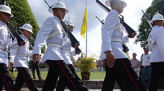 Тайцы: сила и обаяние. О некоторых особенностях жизни Таиланда