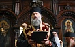 Новый грузинский Патриарх выступил с обращением 