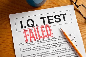 Казахстан оказался во второй половине мирового рейтинга по IQ 