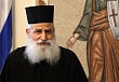 Смещенному митрополиту Тихику нашли замену 