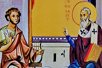 «Споры по целым ночам есть русское явление». Откройте Бердяева 