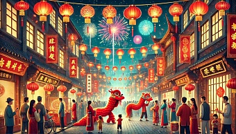 Год Змеи: стоит ли верить восточным гороскопам