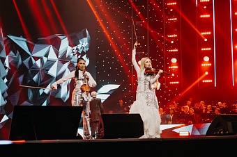 Жамиля Серкебаева: «Я не чувствую себя востребованной»