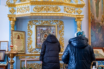Рождество Богородицы: история и традиции праздника