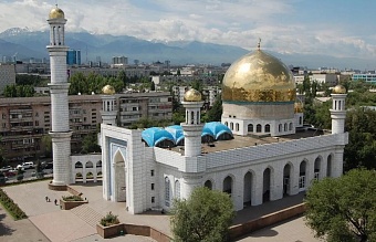 В Казахстане утвержден календарь мусульманских праздников и оразы на 2027 год 