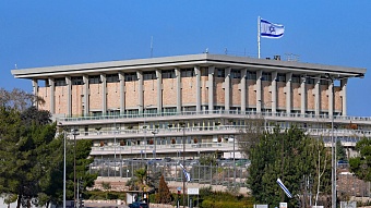 Израиль ввел смертную казнь для палестинцев 