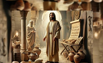 Иисус Христос: исторические доказательства земного пути мессии