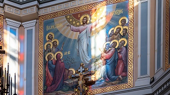 Календарь Великого поста 2026: даты и питание 