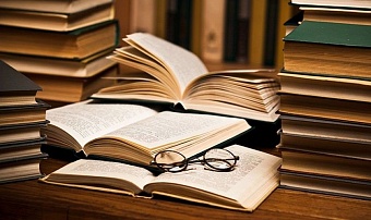 Названы самые читающие страны мира: Казахстана среди них нет 