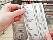 Почему нельзя оставлять чек на кассе, объяснили налоговики 