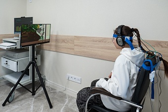 Администрация города Балхаш: «Клиника Lucy – достойный вклад в здоровье детей города»