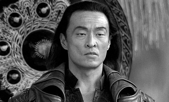 Умер голливудский актер Кэри-Хироюки Тагава, ранее принявший православие 