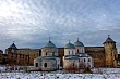 Город Иван: лучшее название для Анти-Нарвы 