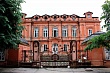 Архитектурные зарисовки Цетинья. Особая атмосфера красоты и тихого величия 