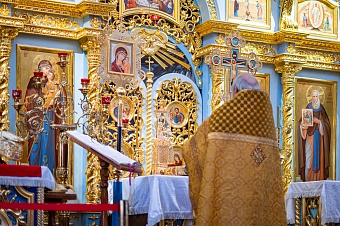 Все православные посты: календарь на 2025 год