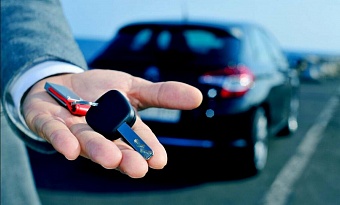 Казахстанцы скоро смогут брать автомобили в лизинг 