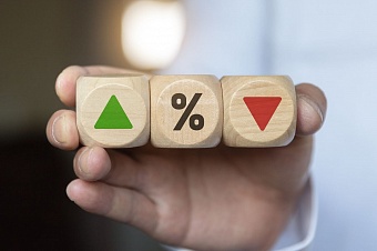 В Казахстане установлены предельные ставки по кредитам 