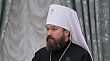 Митрополит Иларион отпущен из-под стражи в Чехии 