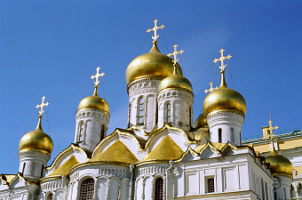 Приход РПЦ учредили в Абу-Даби 