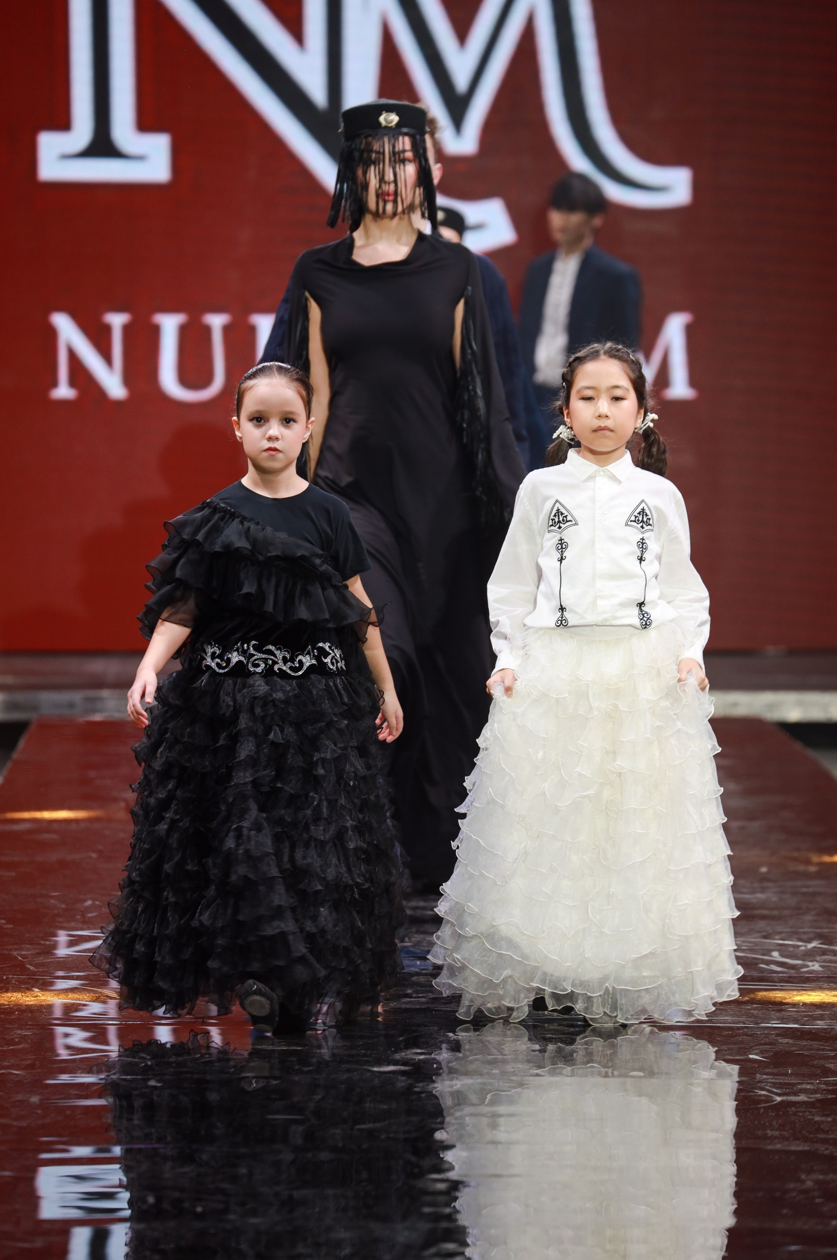 Eurasian Fashion Week