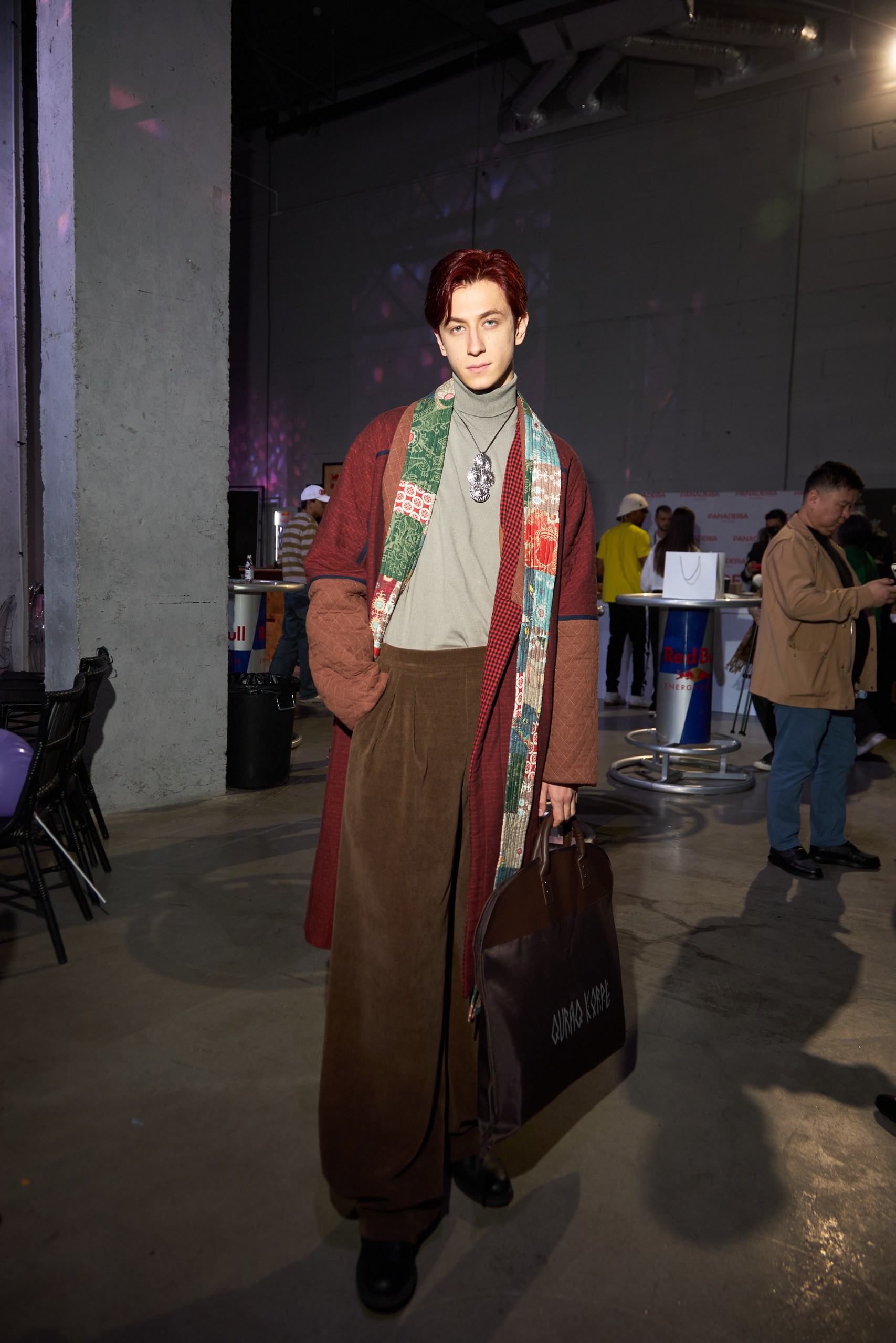 Eurasian Fashion Week