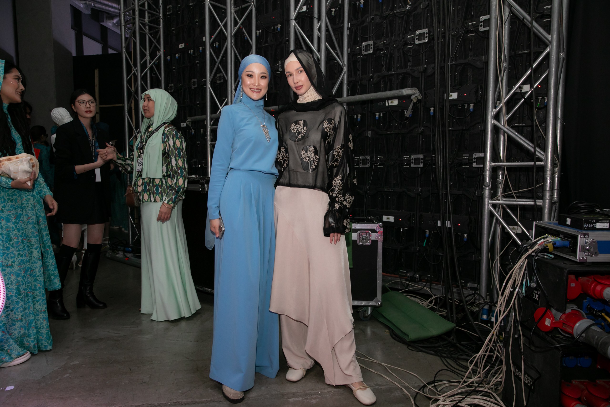 Eurasian Fashion Week