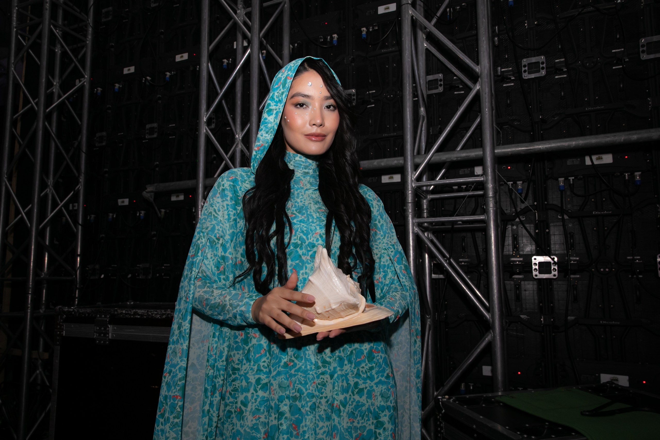 Eurasian Fashion Week
