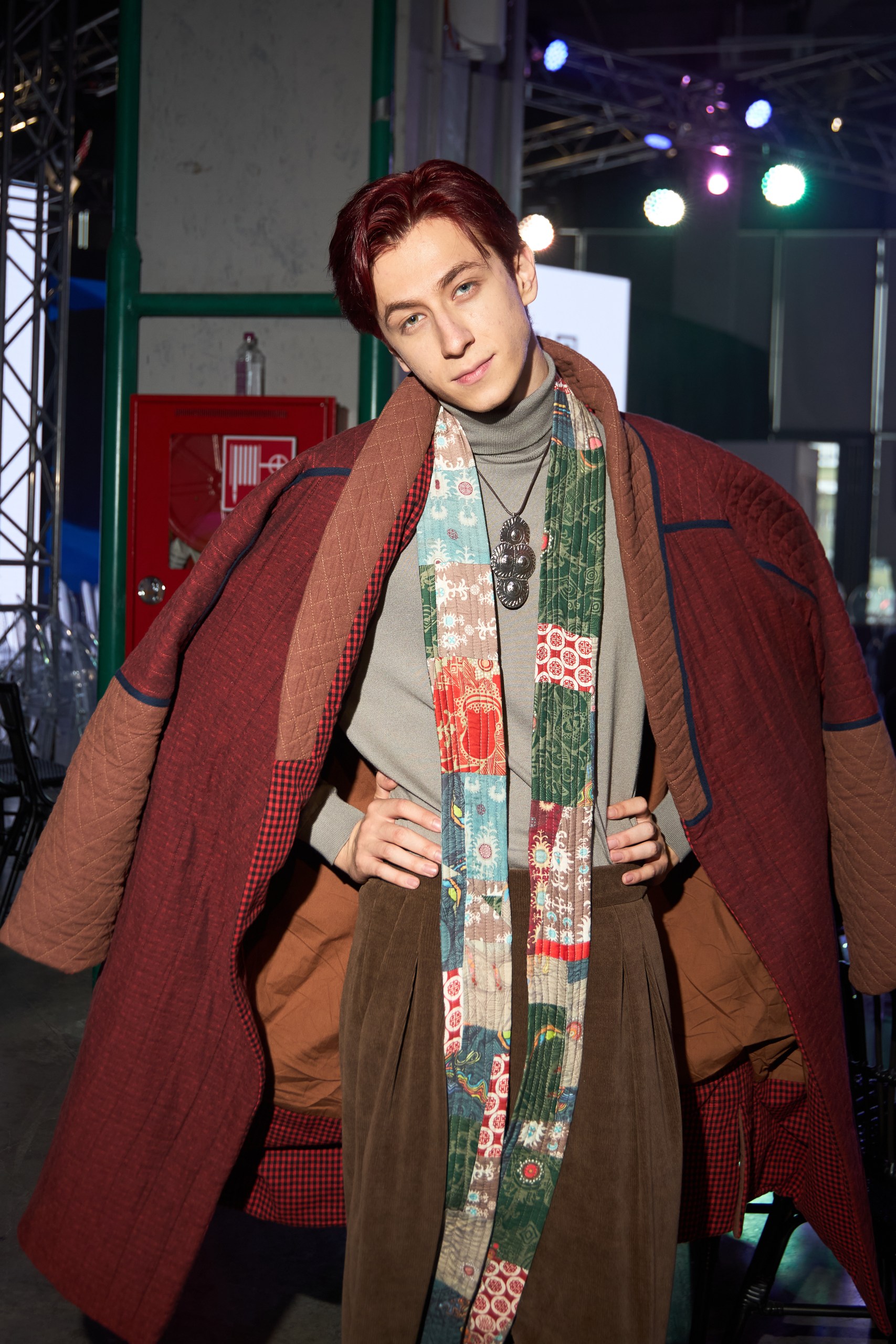 Eurasian Fashion Week