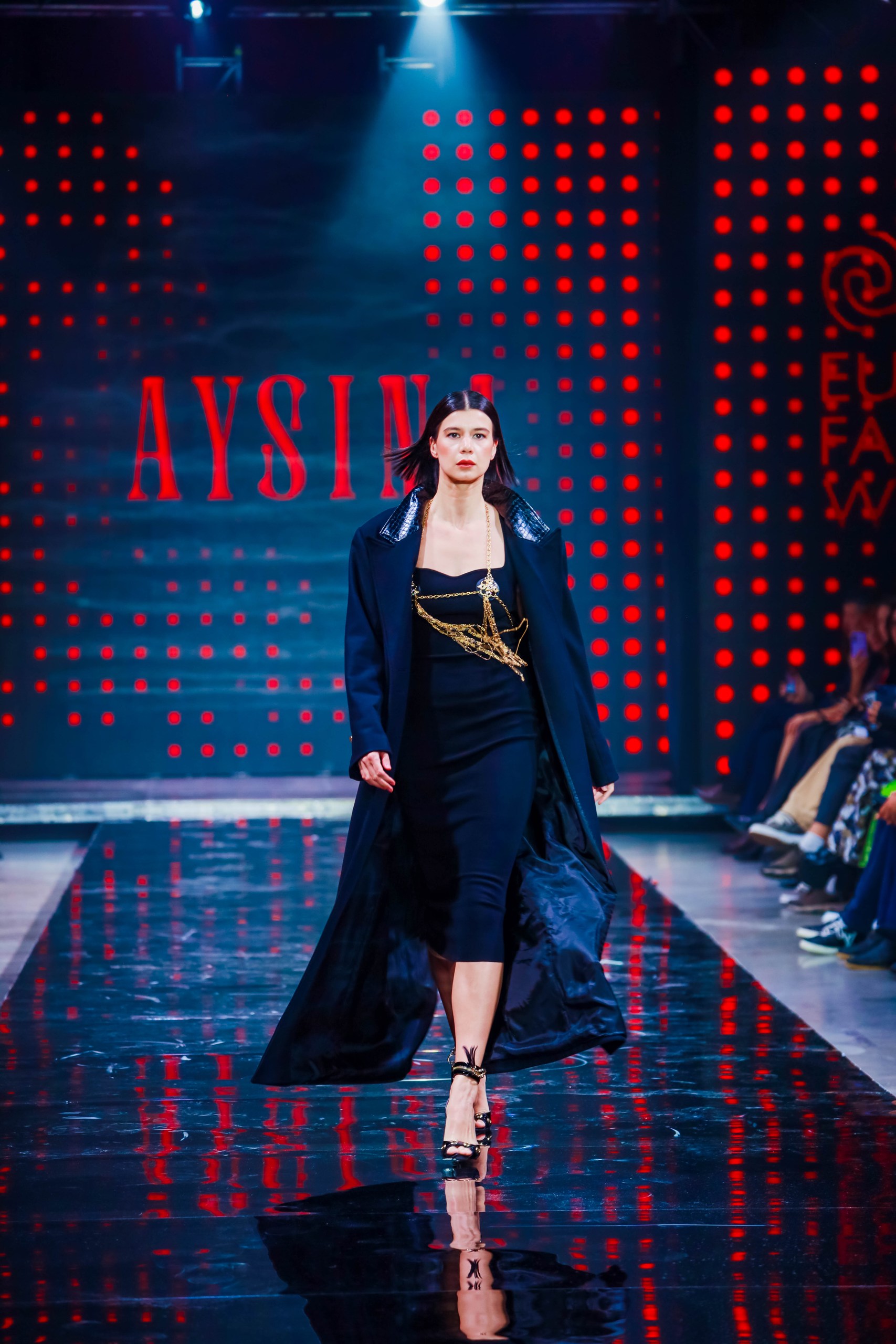 Eurasian Fashion Week
