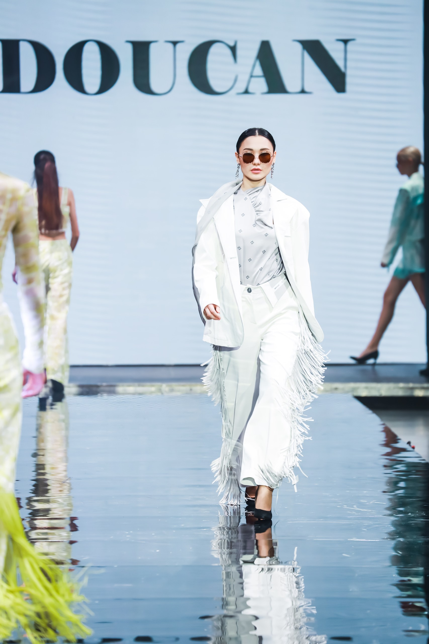 Eurasian Fashion Week