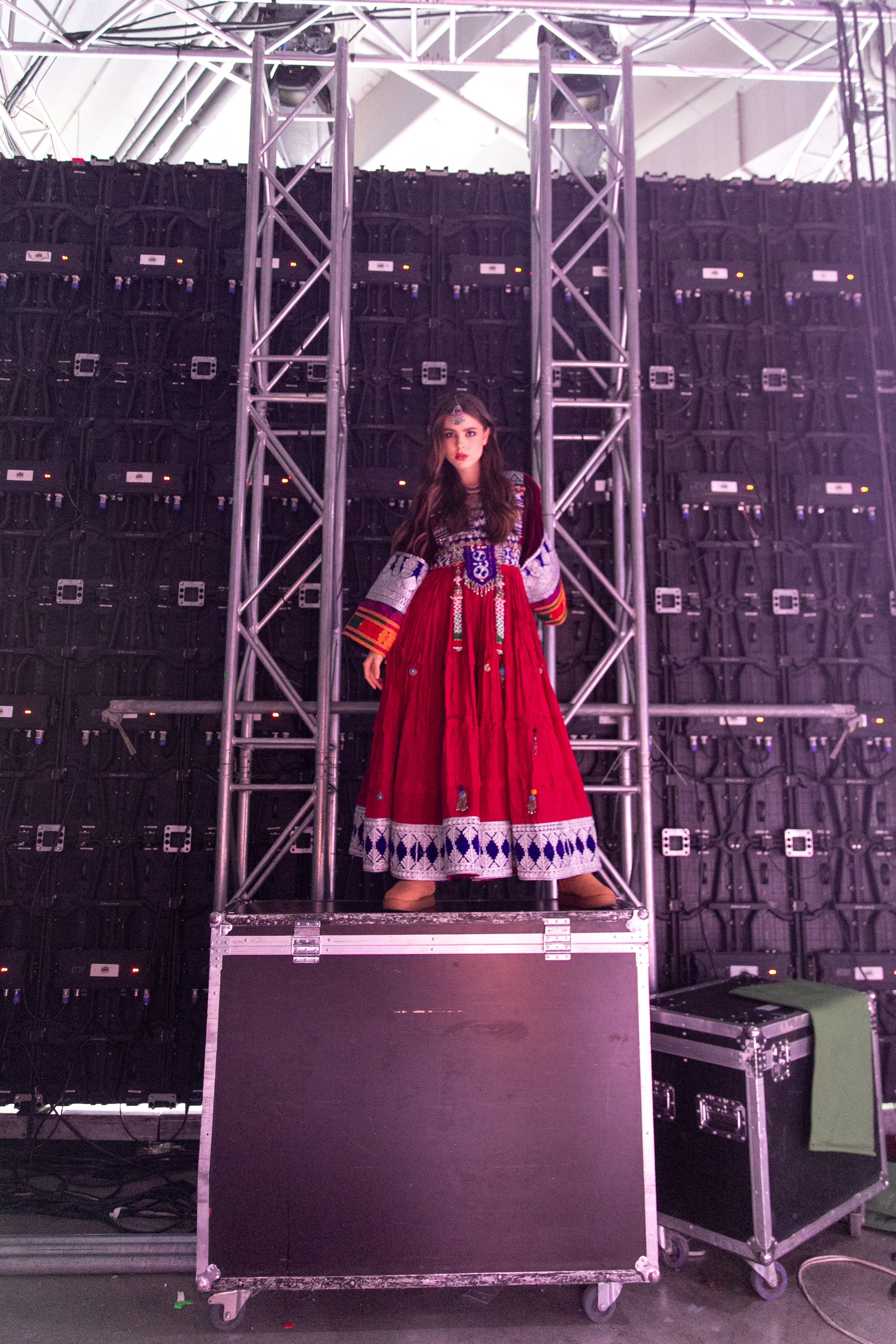 Eurasian Fashion Week