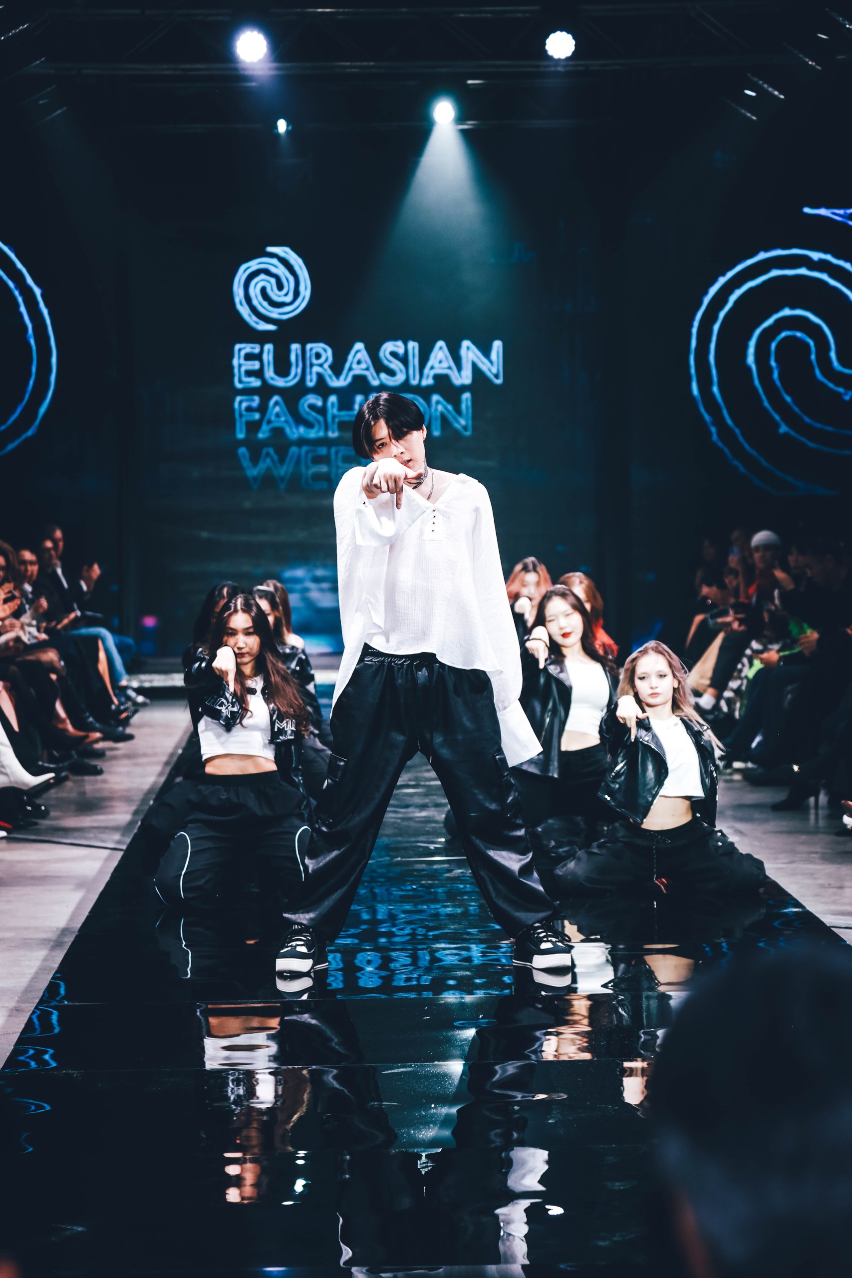 Eurasian Fashion Week