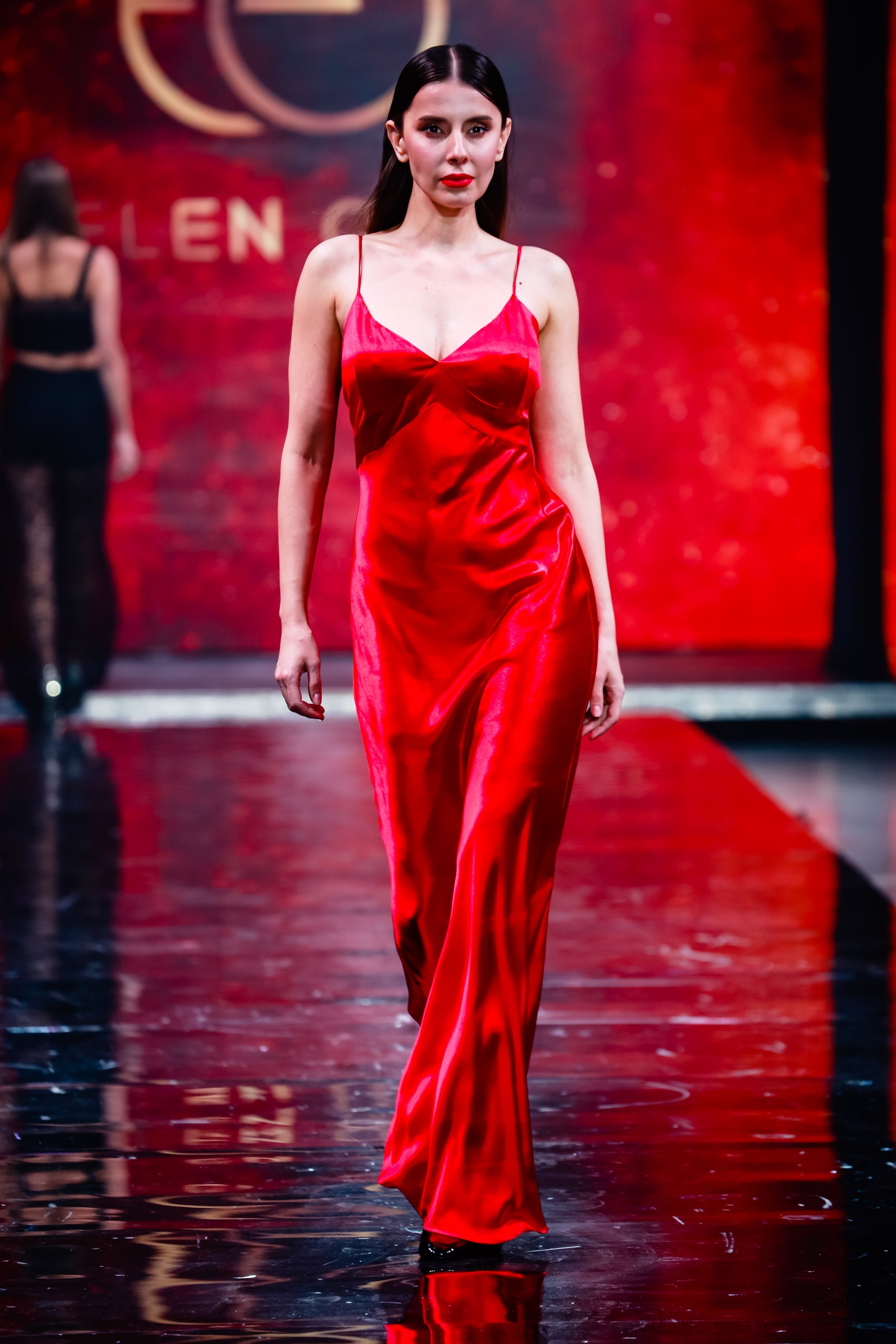 Eurasian Fashion Week