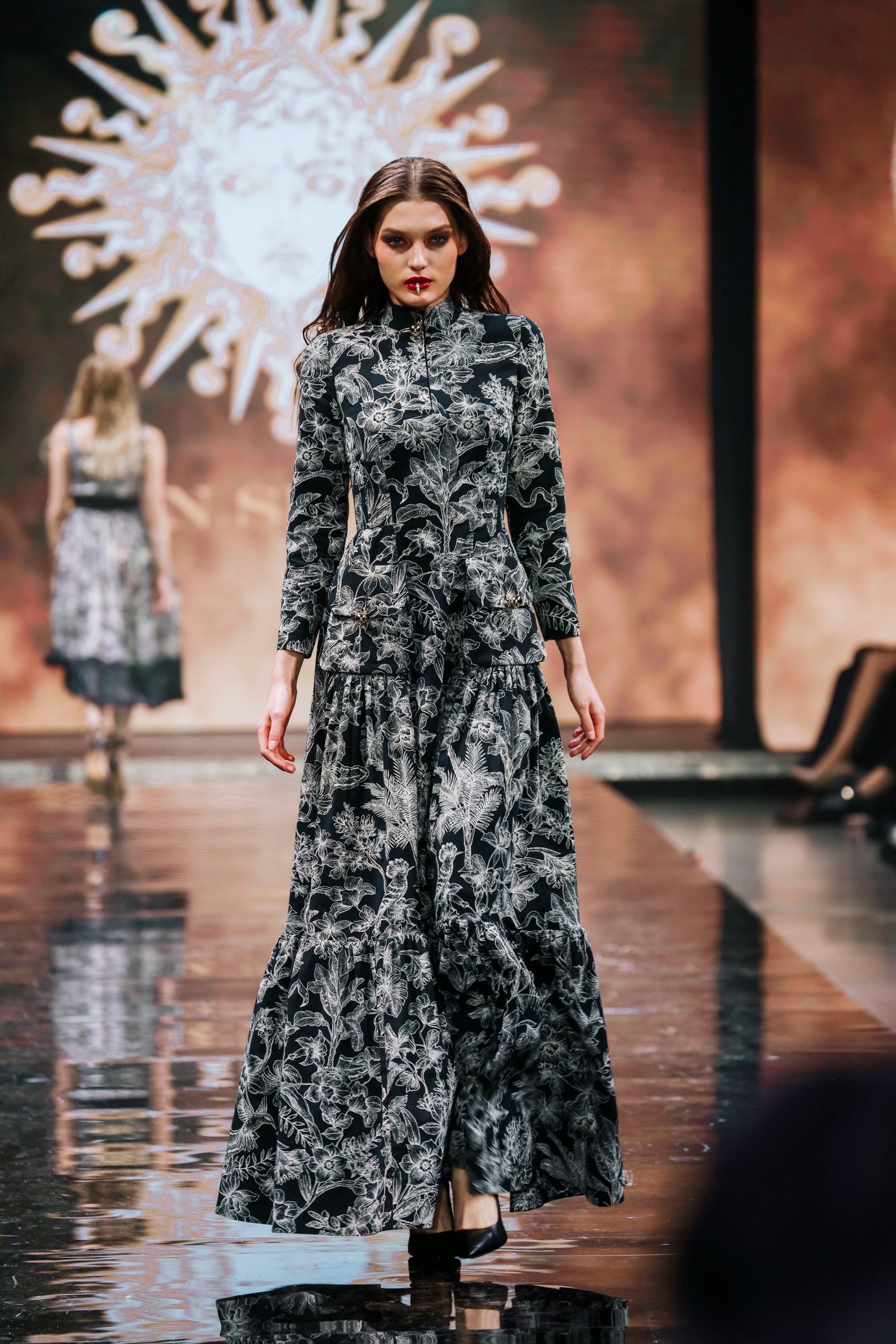 Eurasian Fashion Week