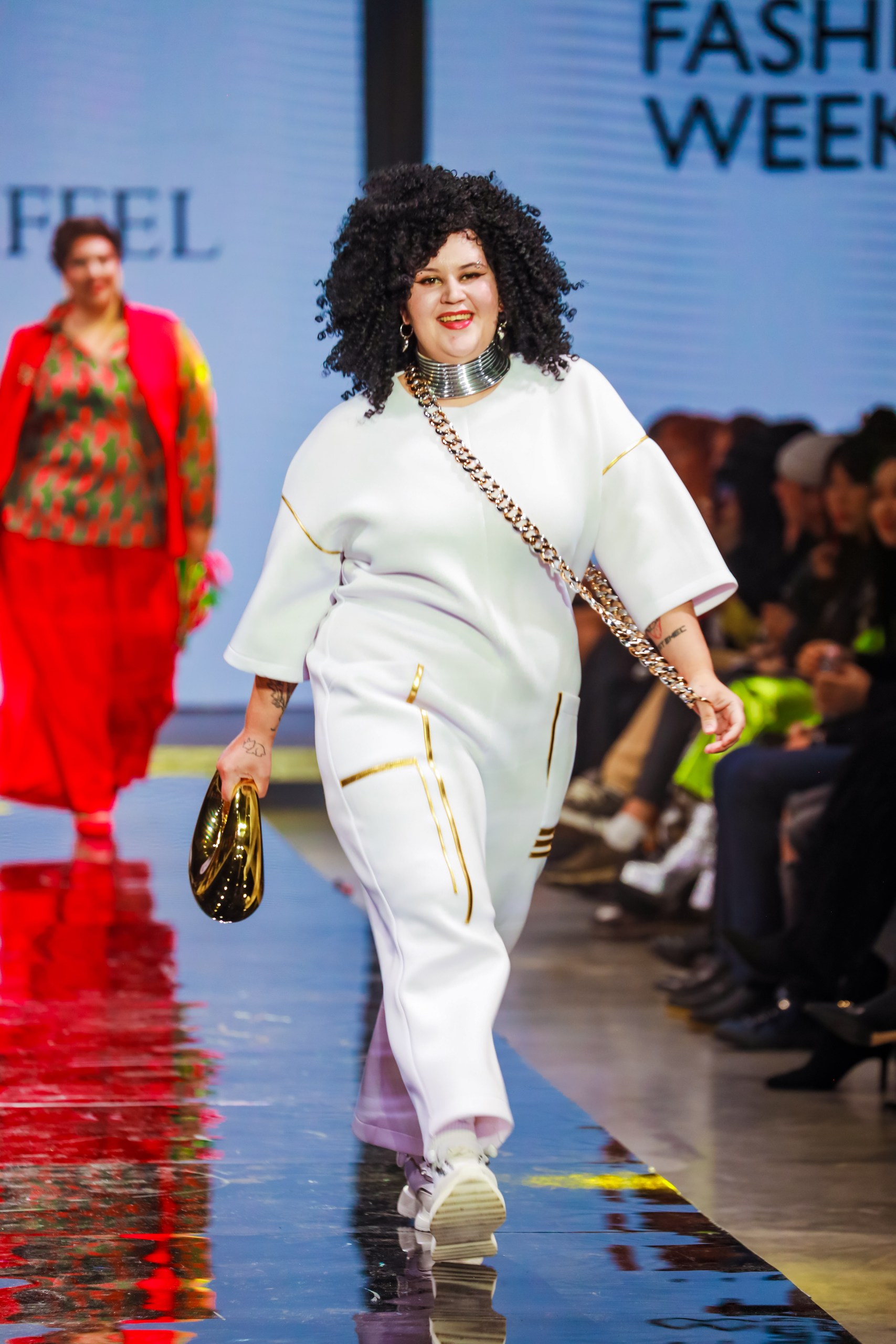 Eurasian Fashion Week