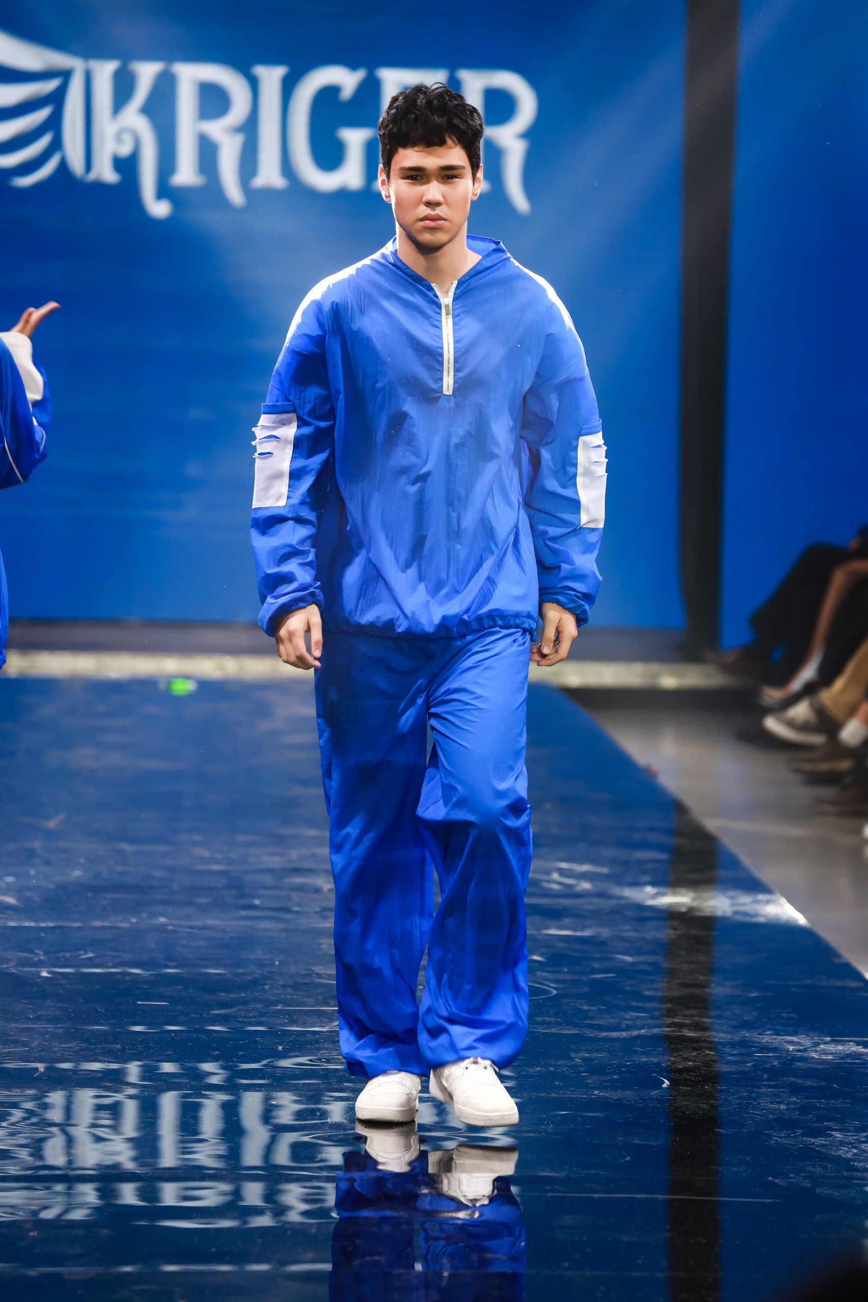Eurasian Fashion Week