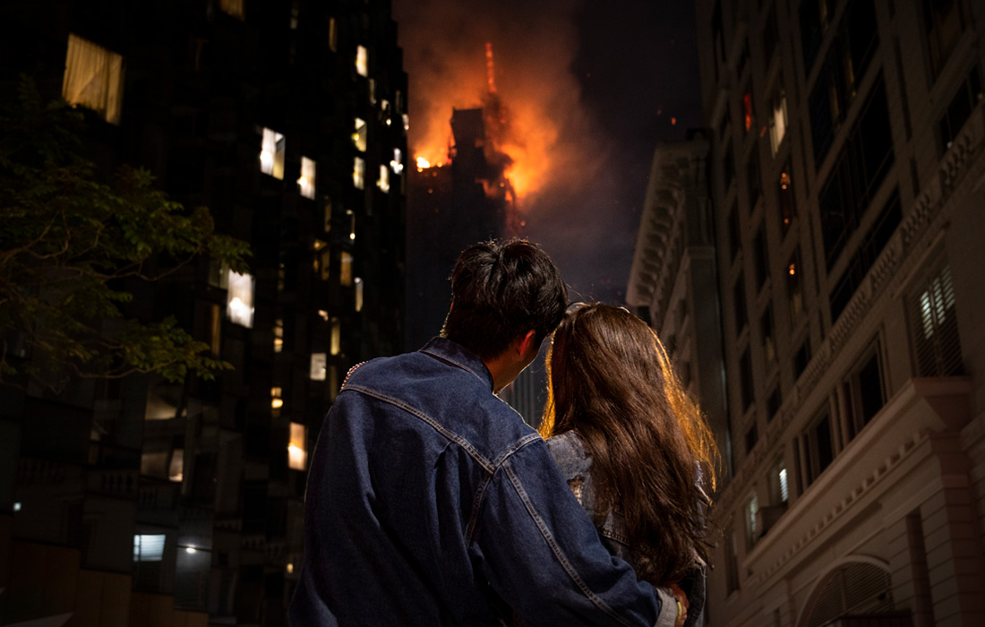 необычная выставка